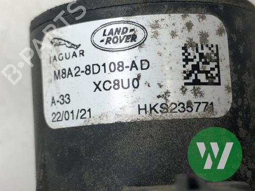 Steering pump LAND ROVER RANGE ROVER VELAR (L560) 2.0 P400 Hybrid 4x4 | BP38225896M99 - Image 3