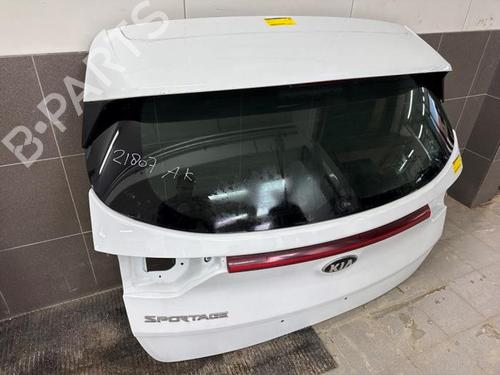 Tailgate KIA SPORTAGE IV (QL, QLE) 2.0 CRDi AWD | BP29908718C6 