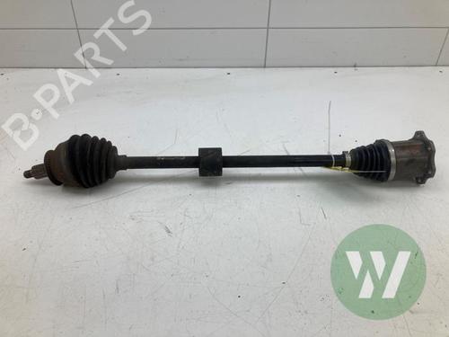 Used Right front driveshaft Right front driveshaft VW POLO VI (AW1, BZ1, AE1) 1.0 TSI (110 hp) 36386008 36386008