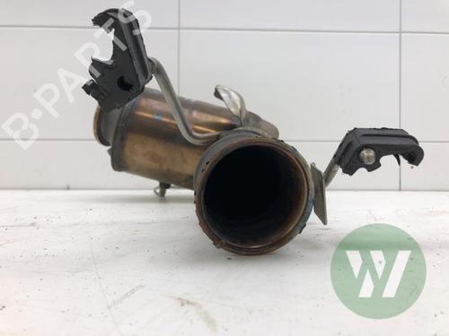 Particulate filter BMW X1 (U11) xDrive 30e Plug-in-Hybrid | BP39915313M81 - Image 2