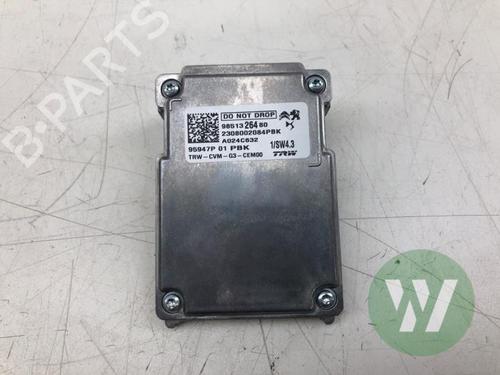 Used Camera Camera OPEL MOKKA 1.2 (76) (131 hp) 33331763 33331763