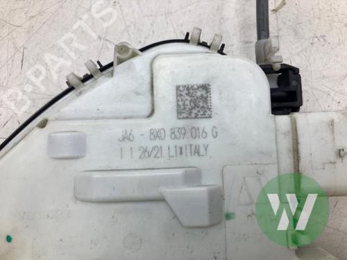 Electronic module AUDI A4 Allroad B9 (8WH, 8WJ) 50 TDI Mild Hybrid quattro | BP39914952M83 - Image 3