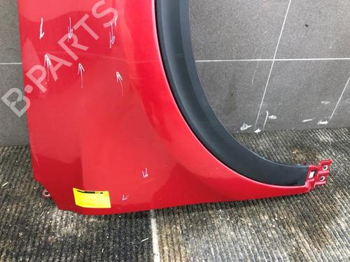Right front fenders KIA SPORTAGE IV (QL, QLE) 1.6 GDI | BP30126489C42 
