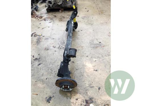 Rear axle KIA CARENS IV 1.6 GDi | BP30140281M2 - Image 7