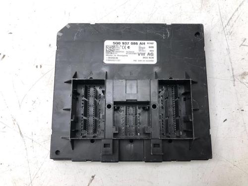 Used Electronic module VW GOLF VII Variant (BA5, BV5) 1.6 TDI (110 hp) 14579172