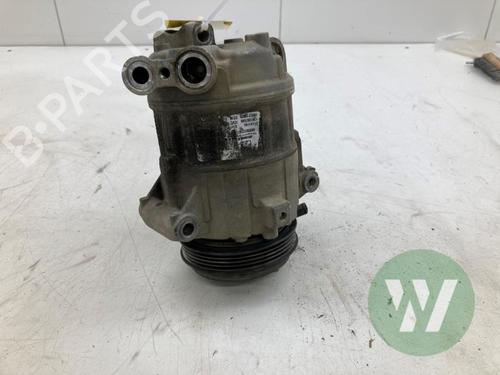 Used AC compressor AC compressor FIAT DUCATO Bus (250_) 150 Multijet 2,3 D (150 hp) 36369133 36369133