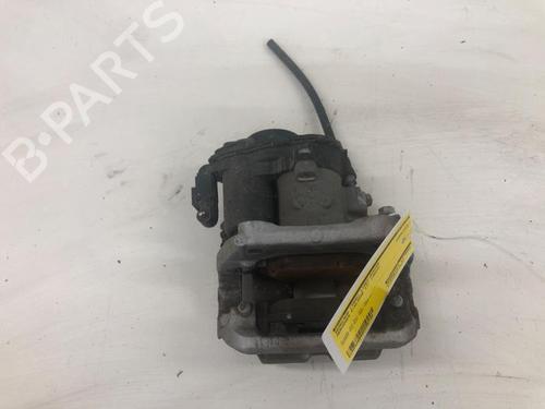 Bremssattel links hinten für MERCEDES-BENZ C-CLASS T-MODEL (S206) C 220 d (206.204, 206.216) (200 hp) 28112617