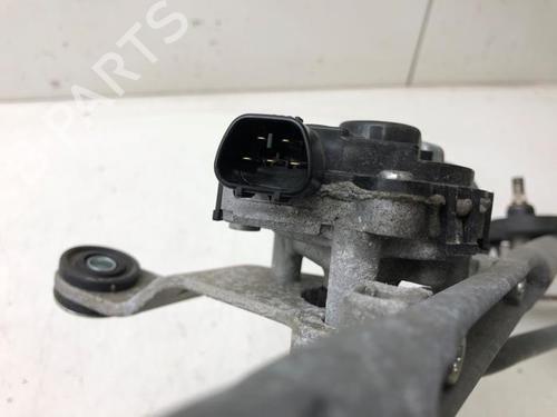 Front wiper motor OPEL INSIGNIA B Sports Tourer (Z18) 2.0 CDTi (35) | BP16268205M29 