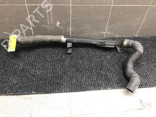 Exhaust system OPEL CROSSLAND X / CROSSLAND (P17, P2QO) 1.2 (75) | BP27330790M121 