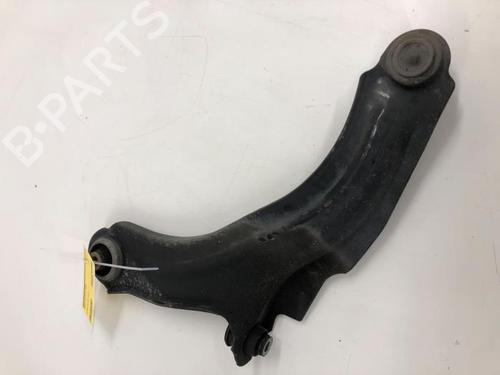 Used Right front suspension arm RENAULT ZOE (BFM_) ZOE (BFMC, BFMD) (136 hp) 27383423