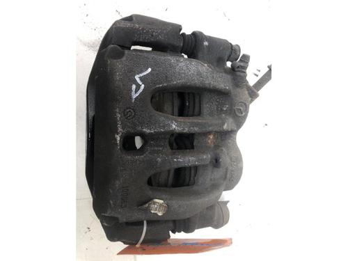 Left front brake caliper MERCEDES-BENZ SPRINTER 3,5-t Van (B907, B910) 311 CDI RWD (907.633, 907.635, 907.631, 907.637) | BP16913659M105 