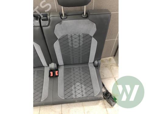 Rear seat VW TIGUAN ALLSPACE (BW2, BJ2) 2.0 TDI 4motion | BP33268557C17 - Image 3