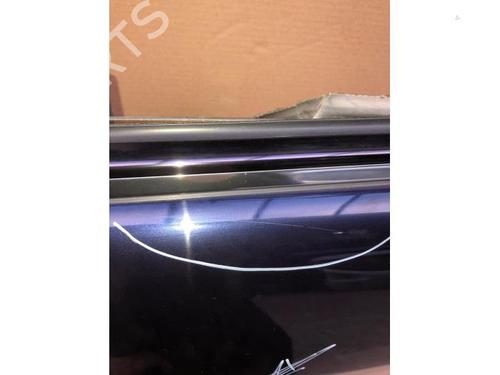 Left rear door MERCEDES-BENZ S-CLASS (W220) S 400 CDI (220.028, 220.128) | BP22628416C4 