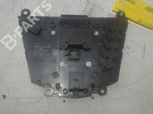 Switch FORD FOCUS III Turnier 1.6 Flexifuel | BP7842123I30 