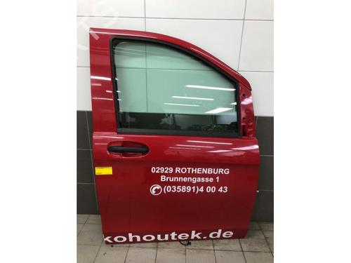 Dør højre fortil MERCEDES-BENZ VITO Van (W447) 114 CDI (447.601, 447.603, 447.605) (136 hp) 21006299