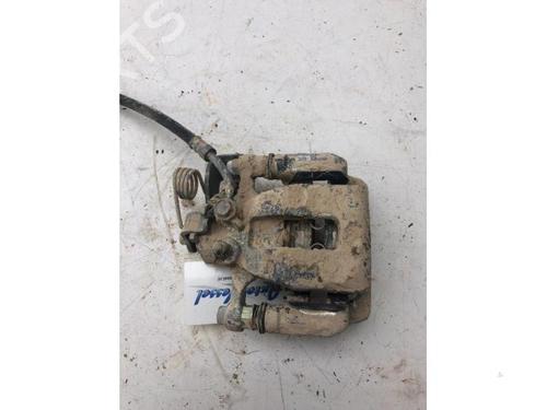 Left rear brake caliper KIA STONIC (YB) 1.2 CVVT | BP14906012M107 