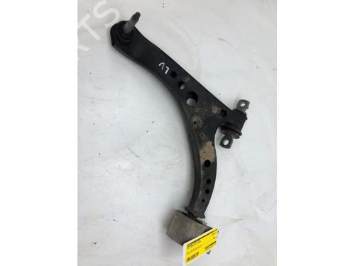 Used Left front suspension arm OPEL ASTRA K (B16) 1.4 Turbo (68) (150 hp) 19277545