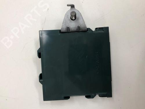 Used Control unit Control unit TOYOTA YARIS CROSS (MXP_) 1.5 Hybrid (MXPJ10) (116 hp) 39913822 39913822
