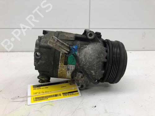 AC-Kompressor OPEL ASTRA H GTC (A04) 1.8 (L08) (125 hp) 30529590