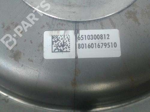 Flywheel MERCEDES-BENZ GLC Coupe (C253) 220 d 4-matic (253.303, 253.305) | BP9099301M101 