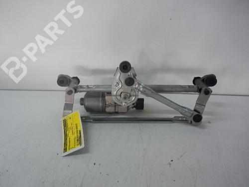 Used Front wiper motor VW UP! (121, 122, BL1, BL2, BL3, 123) 1.0 (75 hp) 4772759