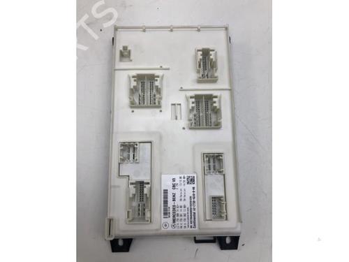 Electronic module MERCEDES-BENZ B-CLASS Sports Tourer (W246, W242) B 200 (246.243) | BP18900935M83 