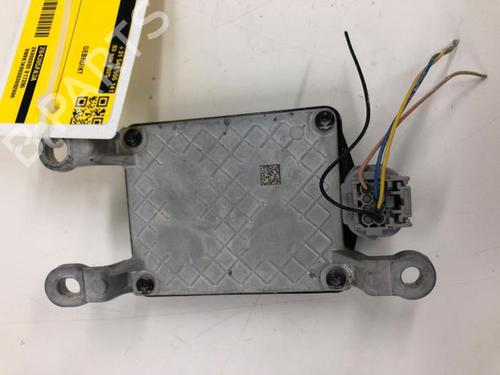 Other NISSAN MICRA V (K14) 1.0 IG-T 100 | BP31318986O1