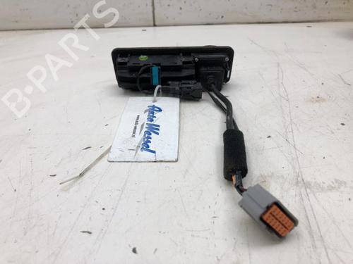 Camera KIA SPORTAGE IV (QL, QLE) 1.6 CRDi | BP25003333E14 