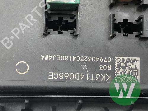 Fuse box FORD TRANSIT V363 Van (FCD, FDD) 2.0 EcoBlue | BP38306199E1 - Image 3