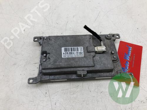 Electronic module OPEL VIVARO C Van (K0) VIVARO-E | BP39914640M83 - Image 2