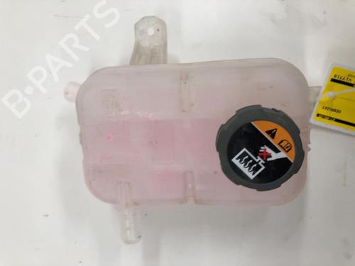 Vaso de expansão Vaso de expansão HYUNDAI TUCSON (NX4E, NX4A) 1.6 T-GDi Hybrid (230 hp) 39913738 39913738