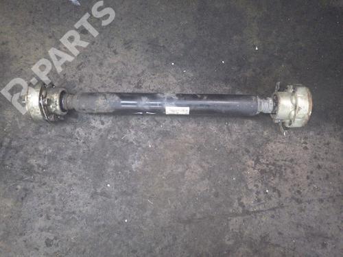 Driveshaft VW TOUAREG (7LA, 7L6, 7L7) 3.0 TDI | BP7850446M37 