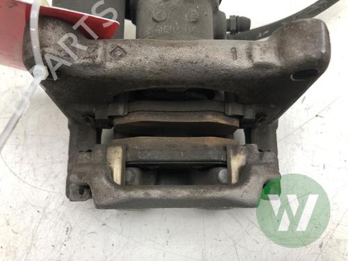 Left rear brake caliper OPEL MOKKA 1.2 (76) | BP33456429M107 - Image 3