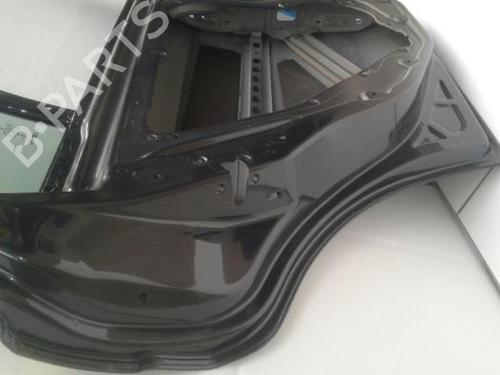 Left rear door MERCEDES-BENZ E-CLASS T-Model (S212) E 220 CDI (212.202) | BP7009642C4 