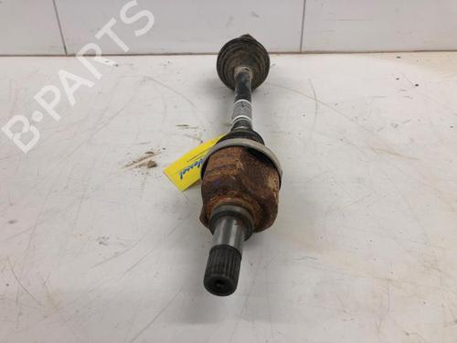 Left front driveshaft PEUGEOT 2008 I (CU_) 1.2 THP 110 / PureTech 110 | BP29394883M38 - Image 6