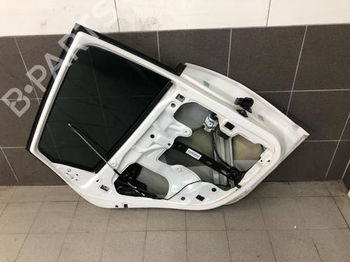 Left rear door SEAT IBIZA IV SC (6J1, 6P5) 1.0 TSI | BP21518084C4 