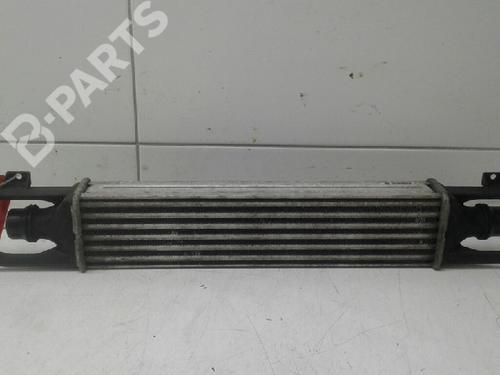 Used Intercooler OPEL CORSA D (S07) 1.3 CDTI (L08, L68) (95 hp) 6794234