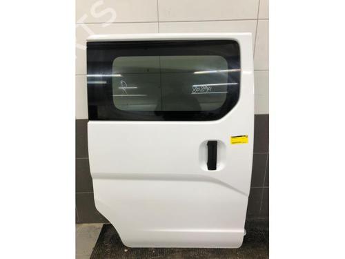 Used Right slide door NISSAN NV200 Van 1.5 dCi 90 (M20, M20N, M20M) (90 hp) 30126466