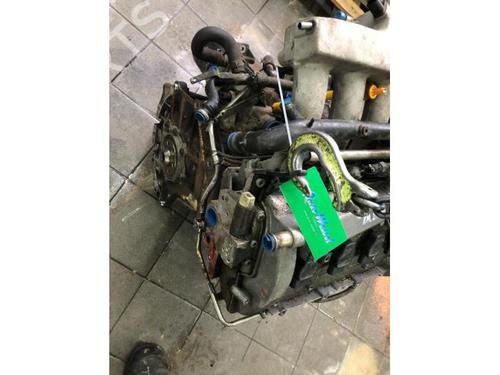 Motor AUDI A4 B6 Avant (8E5) 1.8 T | BP21845961M1 