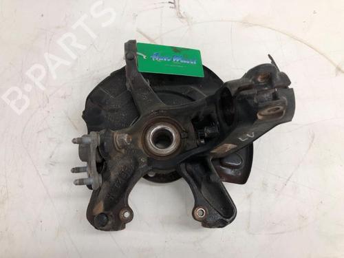 Left front steering knuckle SKODA KAMIQ (NW4) 1.0 TSI | BP28302020M25 
