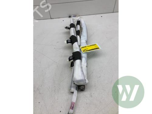 Used Left curtain airbag Left curtain airbag 37463171 37463171
