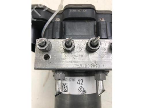 ABS pump RENAULT CAPTUR II (HF_) TCe 140 (HFN0) | BP39913267M43 - Image 2