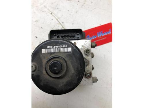 ABS Bremseaggregat OPEL ZAFIRA / ZAFIRA FAMILY B (A05) 1.7 CDTI (M75) (125 hp) 16150012