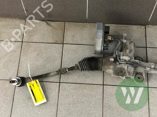 Steering rack LAND ROVER RANGE ROVER VELAR (L560) 2.0 P400 Hybrid 4x4 | BP38200535M22 - Image 5
