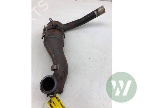 Used Catalyst Catalyst FIAT 500 C (312_) 0.9 (312AXN1A, 312AXN11) (80 hp) 36378247 36378247