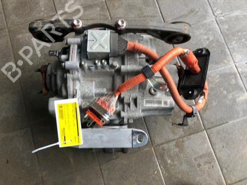 Used Rear differential Rear differential TOYOTA YARIS CROSS (MXP_) 1.5 Hybrid (MXPJ10) (116 hp) 39913800 39913800