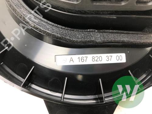 Speaker MERCEDES-BENZ GLE (V167) AMG GLE 53 EQ Boost 4-Matic+ (167.161) | BP34177120E2 - Image 3