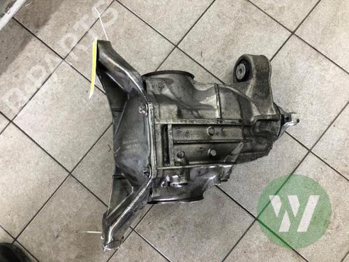 Used Rear differential Rear differential 37726909 37726909