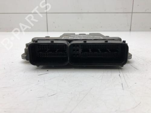 Engine control unit (ECU) VW CADDY III Box Body/MPV (2KA, 2KH, 2CA, 2CH) 1.9 TDI | BP12993026M57 
