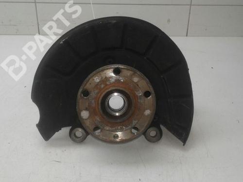 Used Right front steering knuckle VW GOLF VI (5K1) 2.0 TDI (140 hp) 9052964